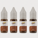 Hanafy Hyperealism Set 10ml Pigments