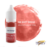 Soft beige N9