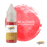 Alicante No.5 Lip Blush Pigment