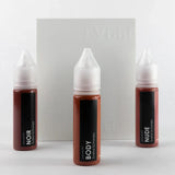 Sveta Schwarz Primer Lip Blush Set