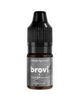 Brow Pigments - Caribbean