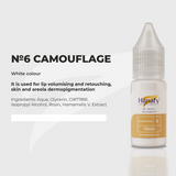 Camouflage Pigments | Hanafy - No.6