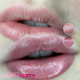 Lip Blush Authority Pigments