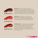 Hot Girl Summer Pigment Swatch