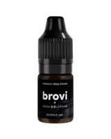 Morocco Deep Brown Brovi
