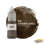 Americano No.5