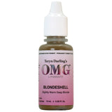 OMG® Pigments by Teryn Darling - Blondeshell Pigment