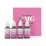 OMG® Pigments by Teryn Darling Hybrid Brow Pigment Set