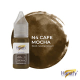 Cafe Mocha No.4