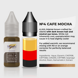 cafe mocha