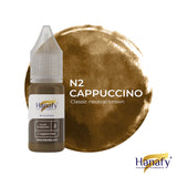 cappuccino No.2