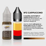 Cappuccino No.2