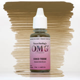 OMG® Pigments by Teryn Darling - Coco Teese