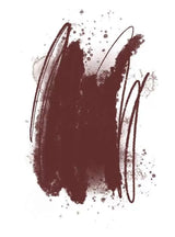 Light Auburn Brovi Swatch