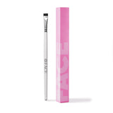 Straight 01 FACE Mapping brush