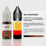 Mayfair N4 Hanafy Hyperrealism