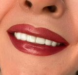 Moulin Rouge Lips