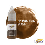 Pumpkin Spice No.3