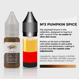Pumpkin Spice