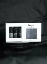 Brovi Olga Goldfarb Pigments Set