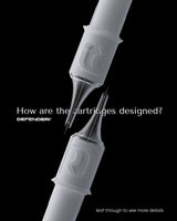 Defenderr Cartridge Needles