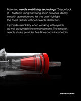 Defenderr PMU Supplies UK