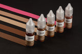 Hanafy Areola Tattooing Pigments. Best Areola Micropigmentation Pigments