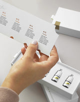 Hanafy Areola Tattoo Pigments Mini Set