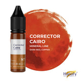 Hanafy Colour Corrector Pigment Mineral Line Cairo