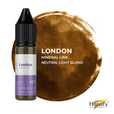 Hanafy Mineral Brow Pigments London