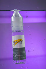 Hanafy Dilution Solution