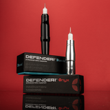 Defenderr Onyx PMU Machine