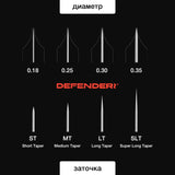 Best Defenderr Needle