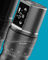 Defenderr Vector Wireless PMU Machine