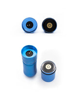 Defenderr Vector Wireless PMU Machine