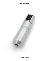 Defenderr Vector Wireless PMU Machine