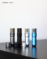 Defenderr Vector Wireless PMU Machine