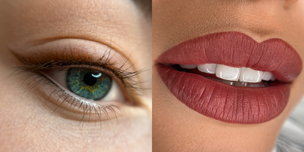 Must-Have PMU Pigments for Fall 2025