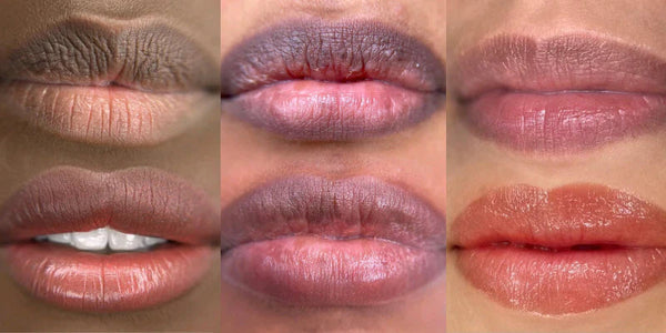 Lip Neutralization 101: Pigments, Techniques & Pro Tips