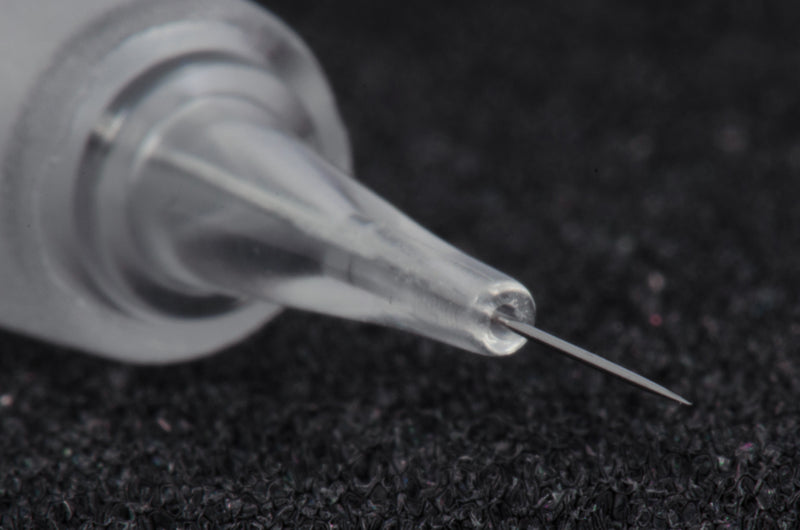 Practice Needles
