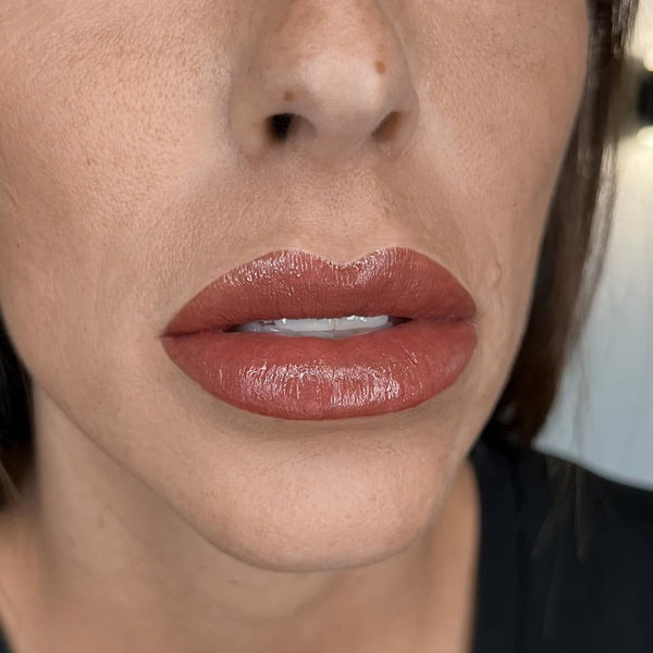 Morocco Lip Blush Pigment 