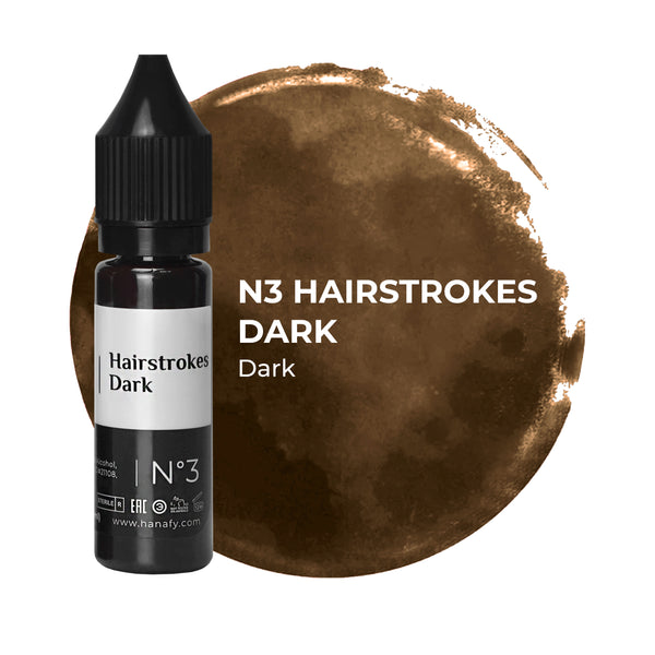 Dark N3 Hanafy