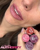 Golden Hour Lip Blush Pigment Mix