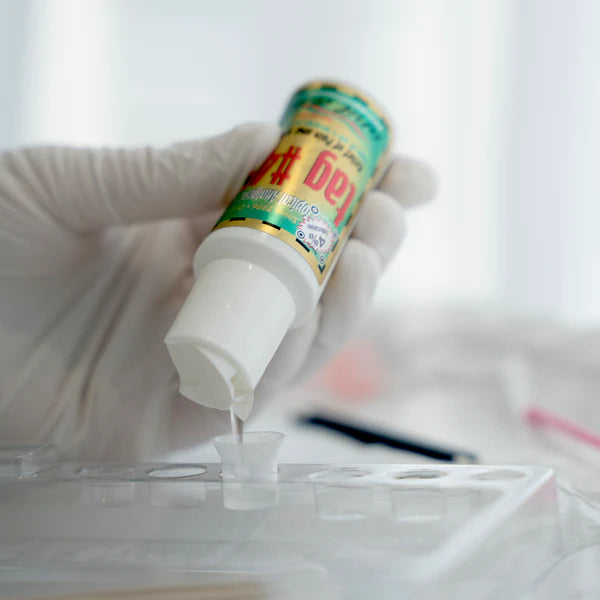 Tag 45 Gel Topical Anesthetic Solution