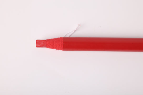 Hanafy Red Pencil 