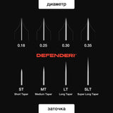 Best Defenderr Needles