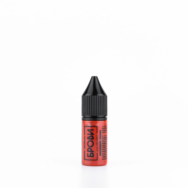 Brovi Orange Corrector