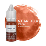 Areola Pigments | Hanafy - Pro No.1