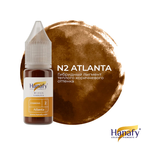 Atlanta No.2