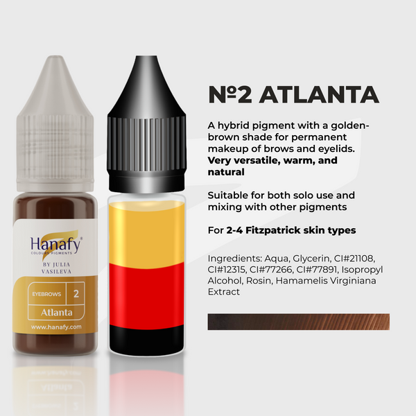 Atlanta N2